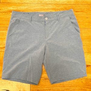 Mens Columbia hybrid shorts